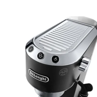 اسپرسوساز خانگی 1100 میلی‌لیتری دلونگی مدل EC685، مناسب تهیه اسپرسو، کافه لاته و کاپوچینو، 101516177