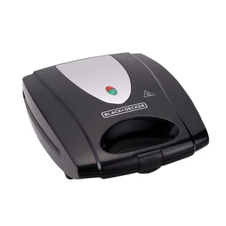 ساندویچ ساز بلک اند دکر مدل TS4080 101516314