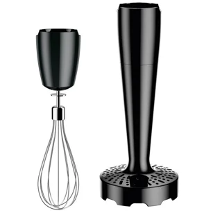 گوشت کوب برقی چندکاره 1000 وات براون مدل MQ 7087X 101516926
