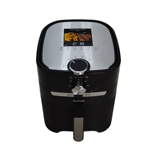 سرخ کن بدون روغن تفال مدل EY501 101516450