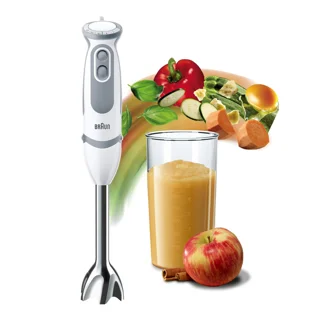 گوشت کوب برقی 1000 وات براون مدل MQ5200 101516751