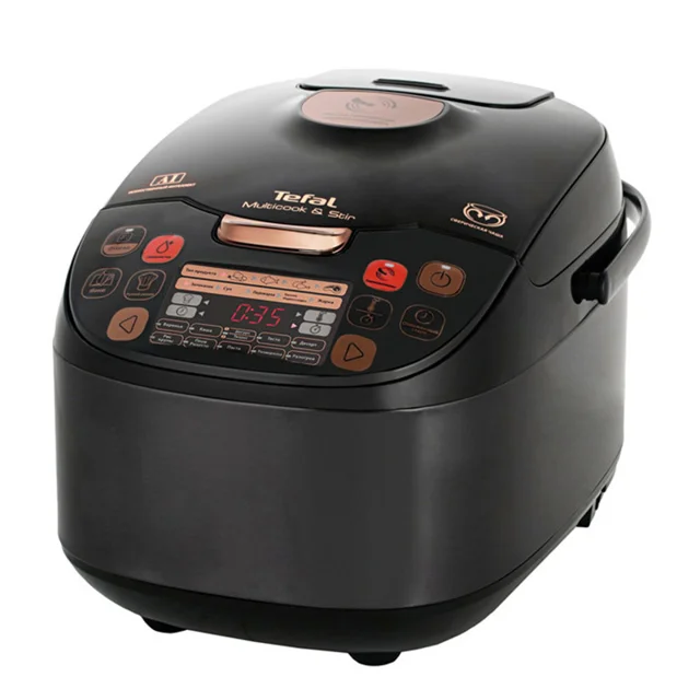 مولتی کوکر 1.8 لیتری تفال مدل RK9018 101517133