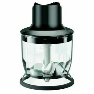 گوشت کوب برقی چندکاره 1000 وات براون مدل MQ 7087X 101516929