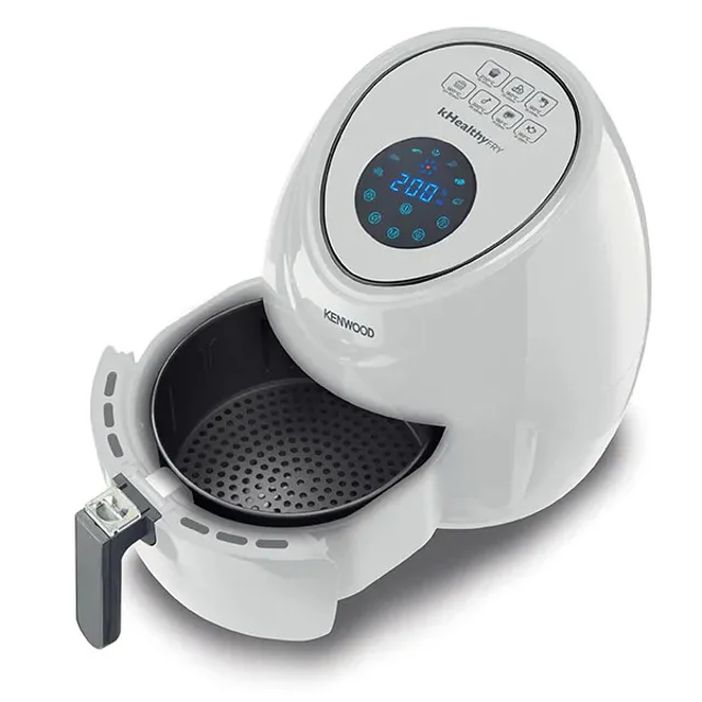 سرخ کن بدون روغن کنوود مدل HFP50 101516576