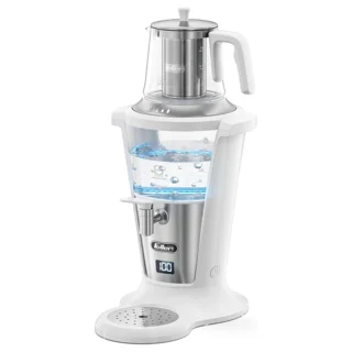 چای ساز روی هم فلر مدل TS390 101516281