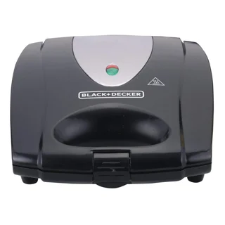 ساندویچ ساز بلک اند دکر مدل TS4080 101516320