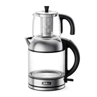 چای ساز روی هم فلر مدل TS289 101516291