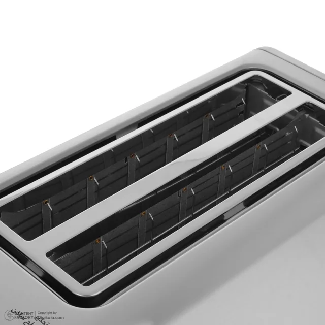 توستر چهار اسلایس نوتریکوک مدل NC-TS401 101516401