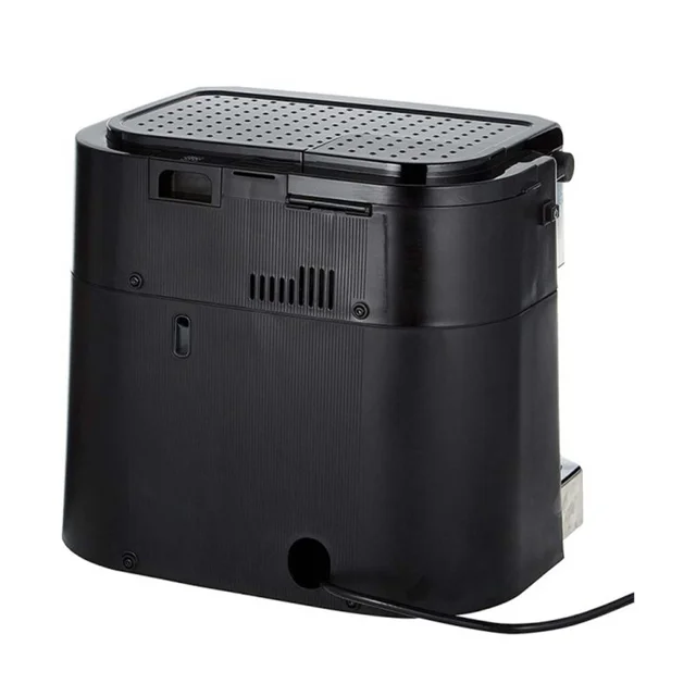 اسپرسوساز صنعتی 1200 میلی‌لیتری دلونگی مدل BCO431.S با مصرف پودر قهوه، مناسب تهیه اسپرسو،  101516273