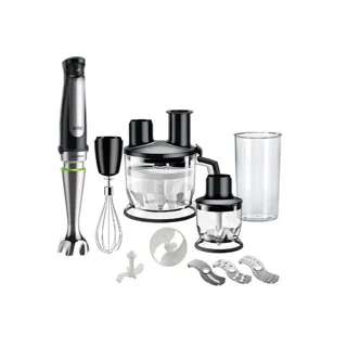 گوشت کوب برقی براون مدل MQ 7085x 101516779
