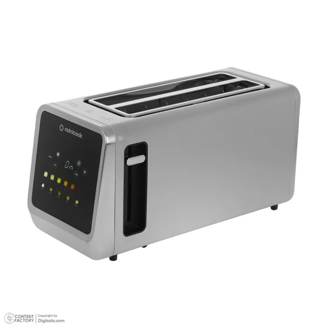 توستر چهار اسلایس نوتریکوک مدل NC-TS401 101516395