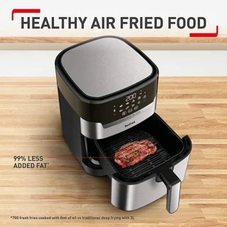 سرخ کن بدون روغن تفال مدل EY505 101516379