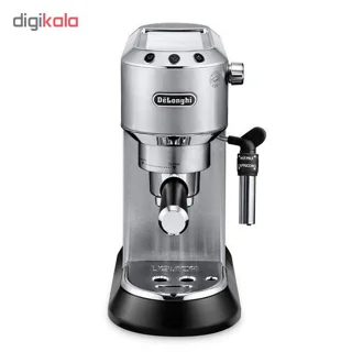 اسپرسوساز خانگی 1100 میلی‌لیتری دلونگی مدل EC685، مناسب تهیه اسپرسو، کافه لاته و کاپوچینو، 101516149