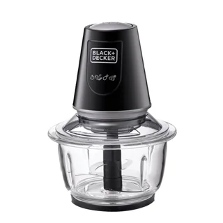 خردکن 1.2 لیتری بلک اند دکر مدل GC400-B5 101516972