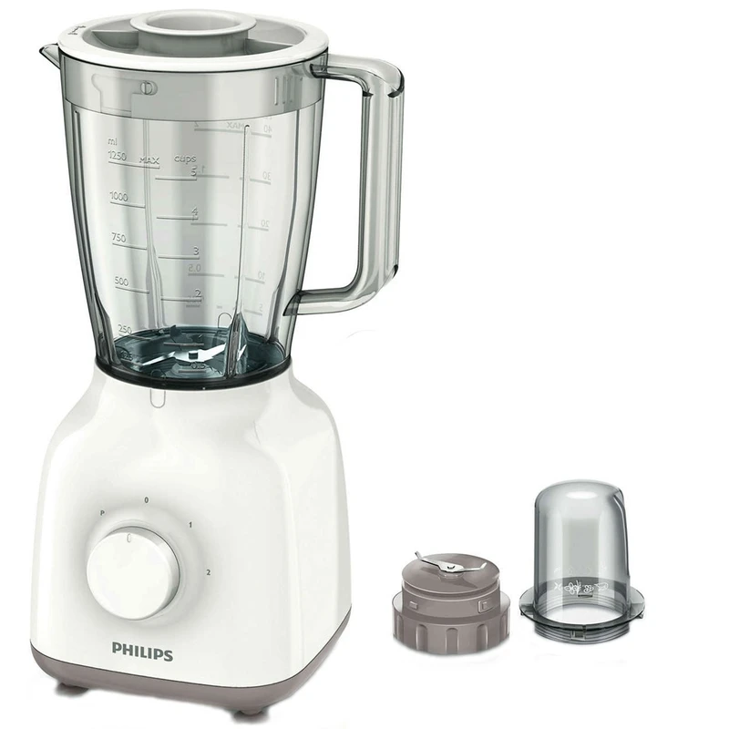 مخلوط کن فیلیپس مدل HR2102 - تصویر 2