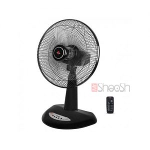 پنکه رومیزی پارس خزر