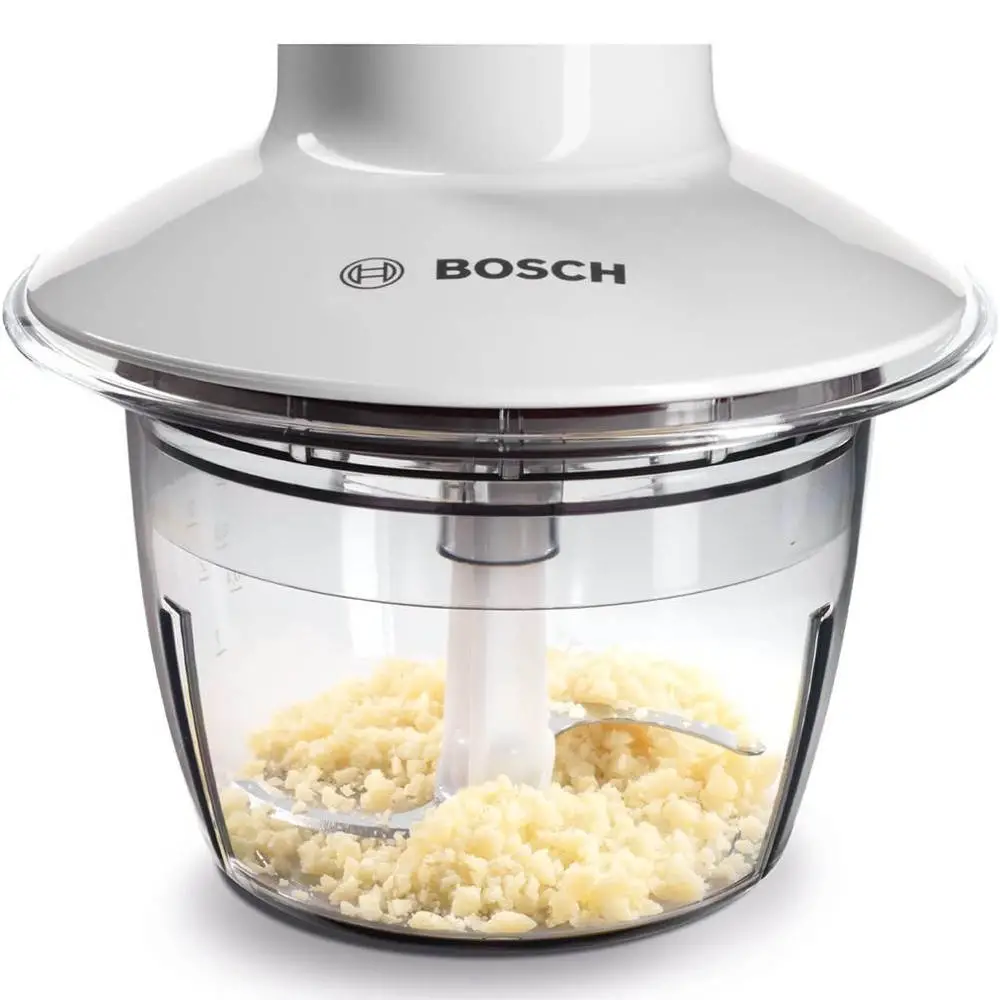 خرد کن بوش مدل MMR08A1 - تصویر 4