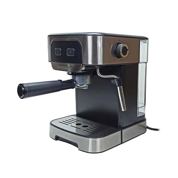 اسپرسو ساز گوسونیک مدل GEM-869 - تصویر 3