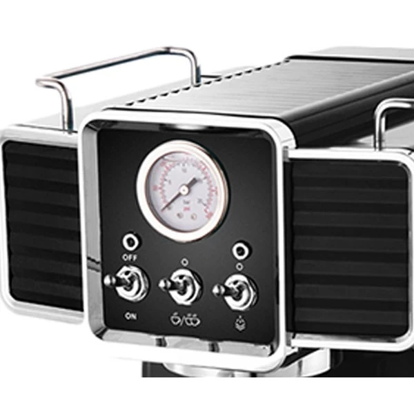 اسپرسو ساز گوسونیک GEM-868 - تصویر 3