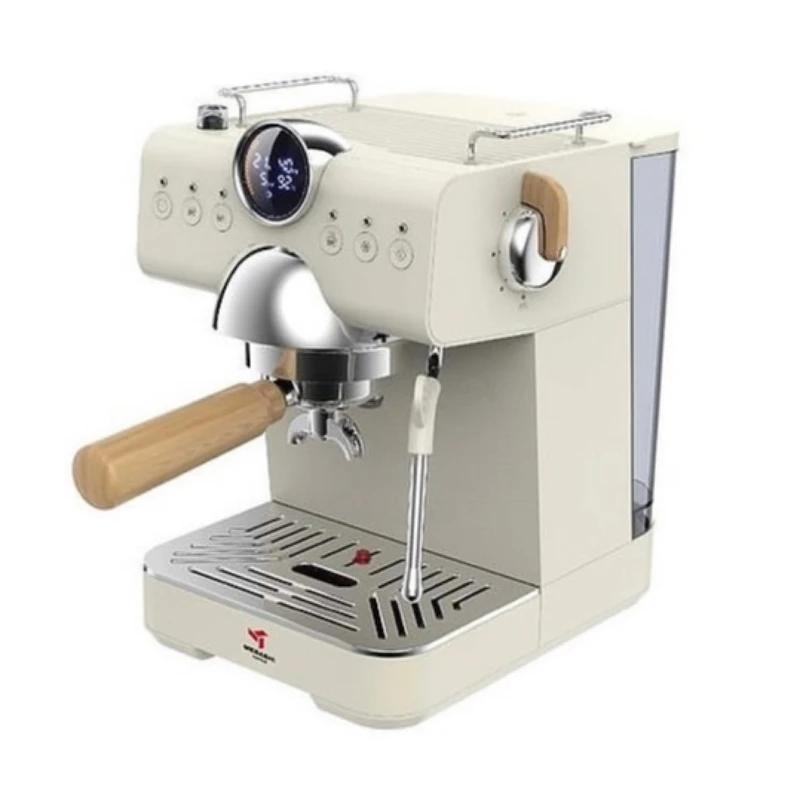 اسپرسوساز مباشی ME-ECM2108 - تصویر 3