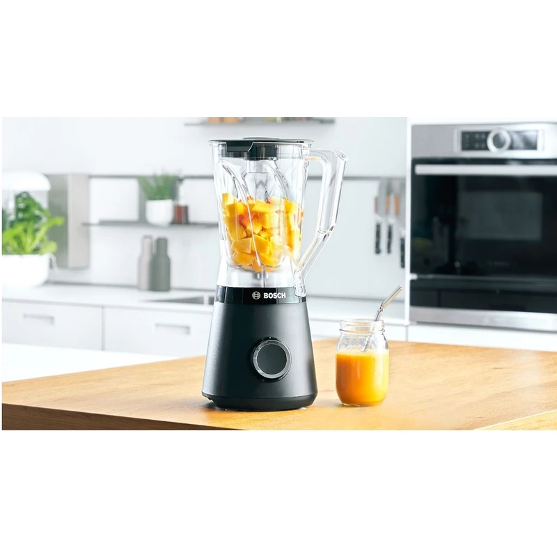 مخلوط کن بوش مدل MMB6141B - تصویر 3