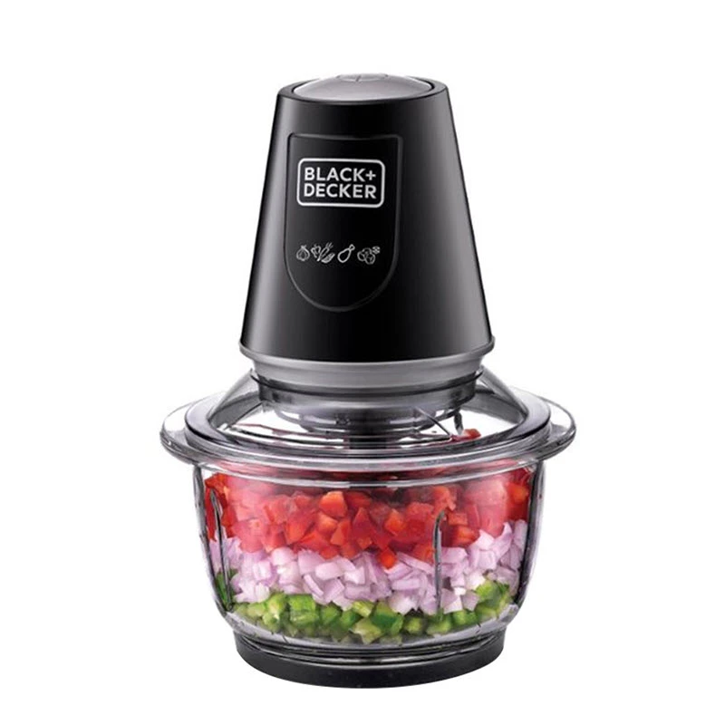 خردکن بلک اند دکر مدل GC400 - تصویر 2