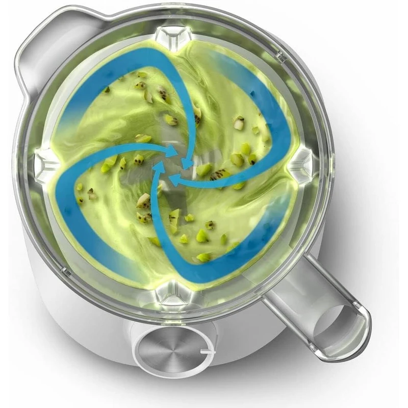 مخلوط کن و آسیاب کن فیلیپس مدل HR2191 - تصویر 3