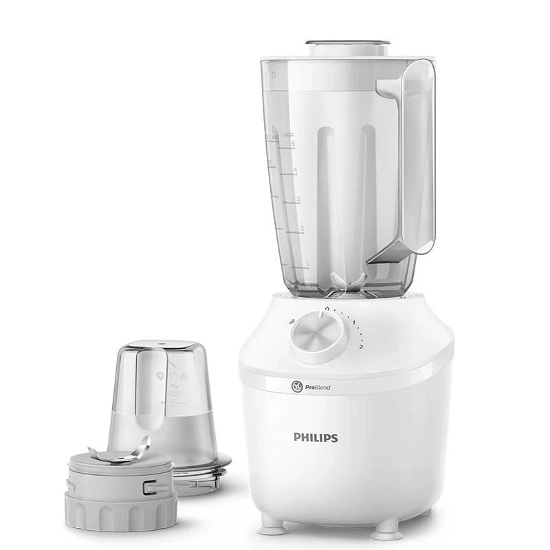 مخلوط کن و آسیاب کن فیلیپس مدل HR2191 - تصویر 5