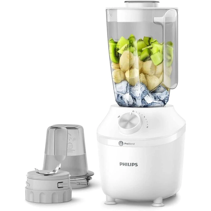مخلوط کن و آسیاب کن فیلیپس مدل HR2191 - تصویر 6
