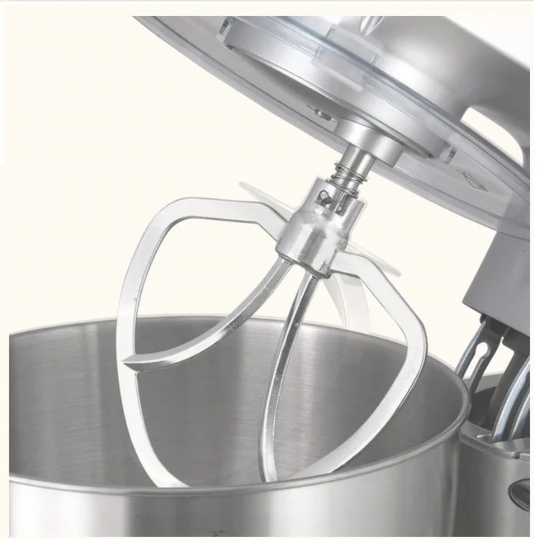 همزن کاسه دار هنریچ مدل HKM8078 - تصویر 6