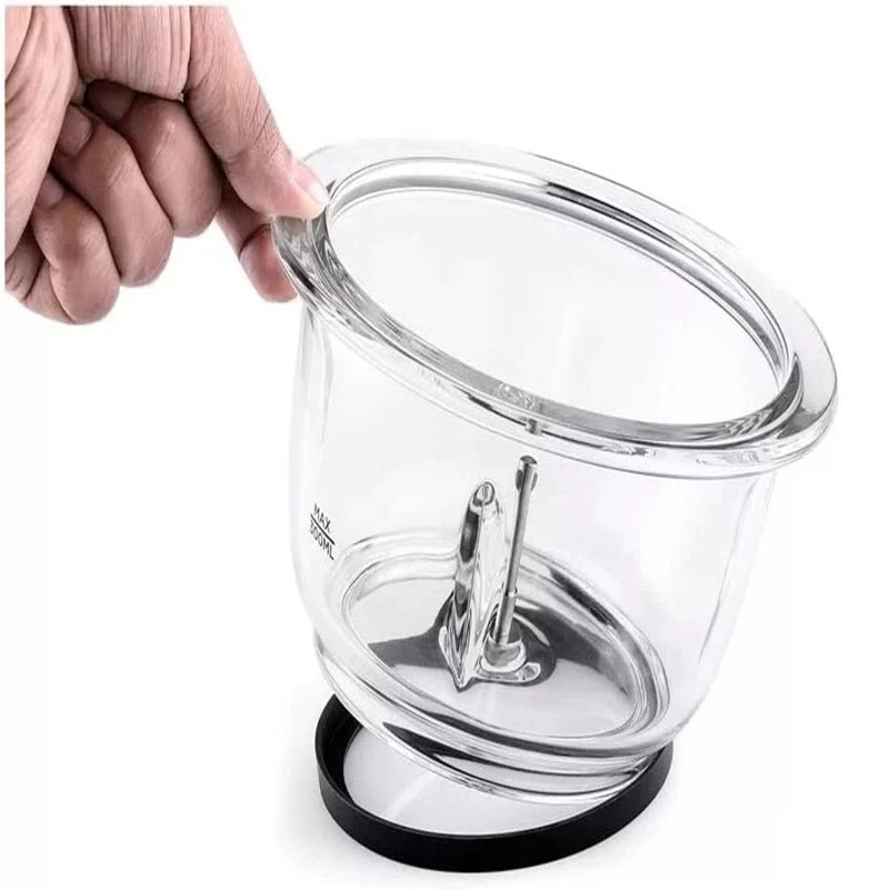 خردکن بلک اند دکر مدل GC400 - تصویر 4