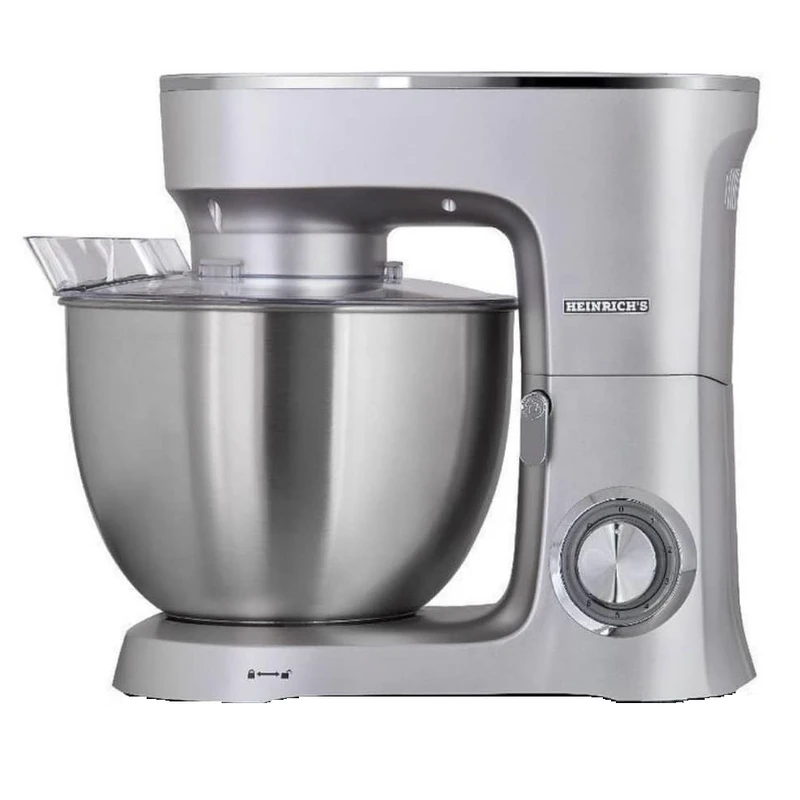 همزن کاسه دار هنریچ مدل HKM8078 - تصویر 7