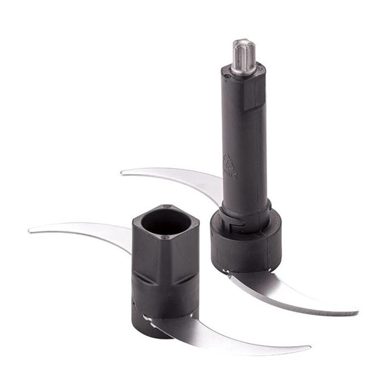 خردکن بلک اند دکر مدل GC400 - تصویر 5