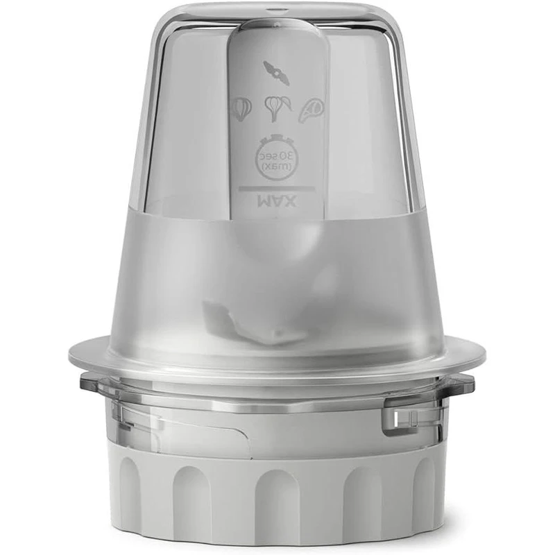 مخلوط کن و آسیاب کن فیلیپس مدل HR2191 - تصویر 7