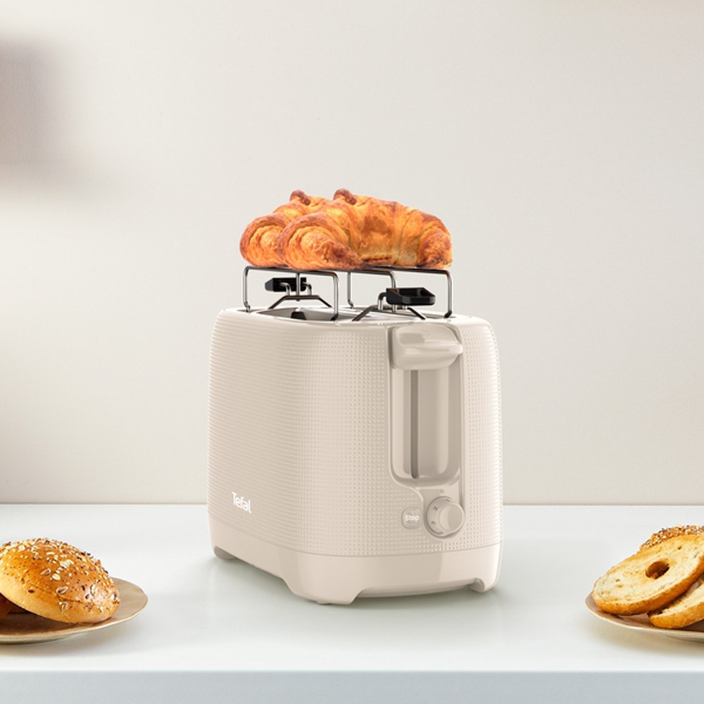 توستر تفال مدل TT2M - تصویر 2