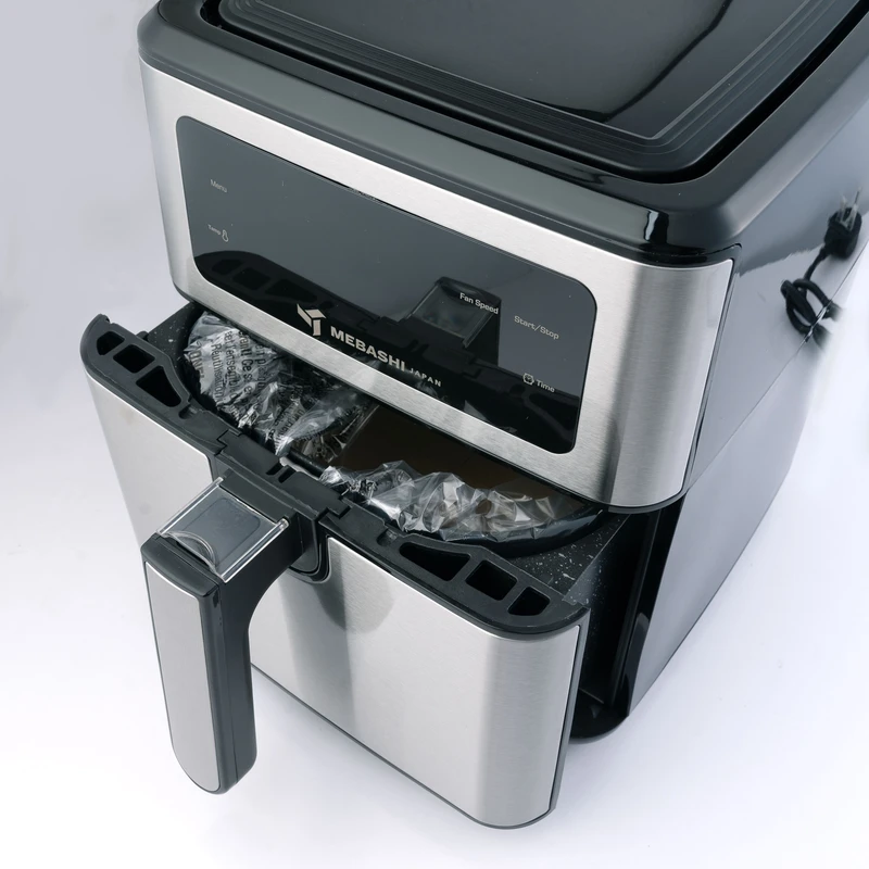 سرخ کن مباشی مدل ME-AF983 - تصویر 4