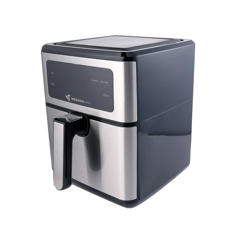 سرخ کن مباشی مدل ME-AF983 - تصویر 2