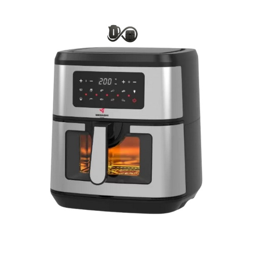 سرخ کن مباشی مدل ME-AF998 - تصویر 2