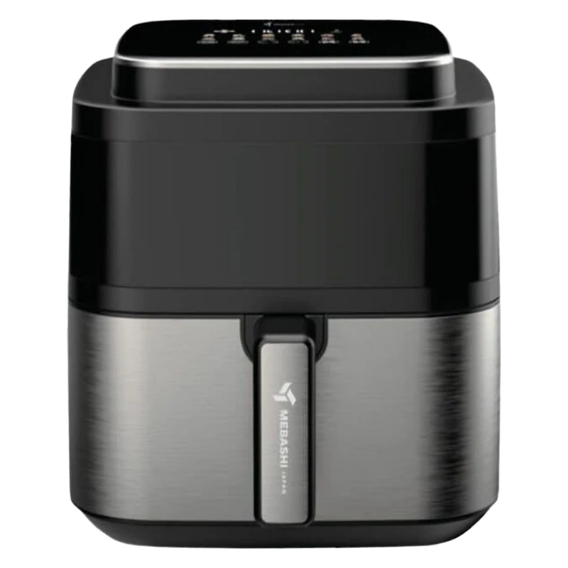 سرخ کن مباشی مدل ME-AF972