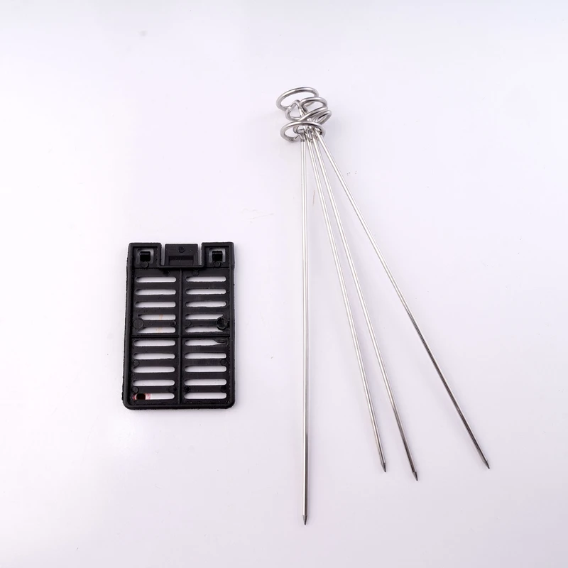 سرخ کن مباشی مدل ME-AF983 - تصویر 3