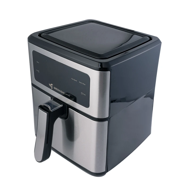 سرخ کن مباشی مدل ME-AF983 - تصویر 5