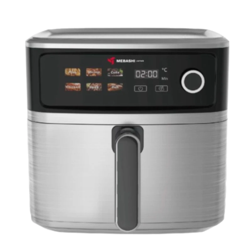 سرخ کن مباشی مدل ME-AF955