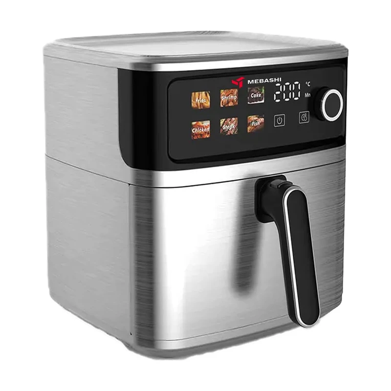 سرخ کن مباشی مدل ME-AF955 - تصویر 4