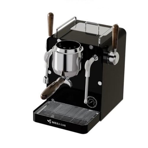 اسپرسو ساز نیمه صنعتی مباشی مدل ME-ECM2067 - تصویر 3