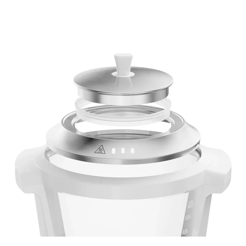 سماور برقی فلر مدل TS380 - تصویر 5