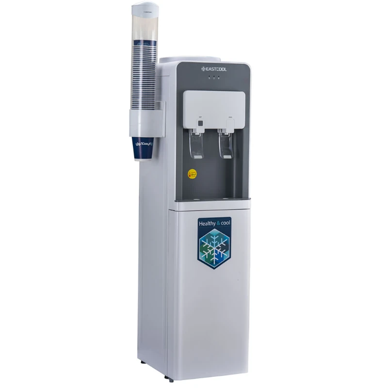 آب سرد کن ایستکول مدل TM-SW 438 - تصویر 3