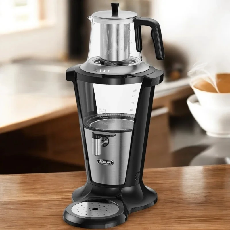 سماور برقی فلر مدل TS380 - تصویر 3