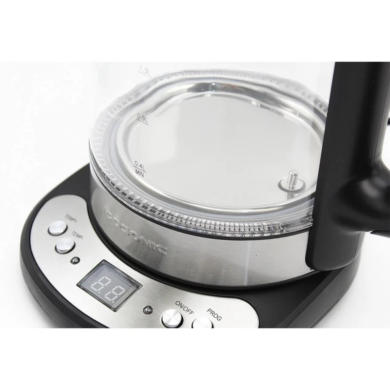 چای ساز روهم گوسونیک مدل GST-768 - تصویر 2