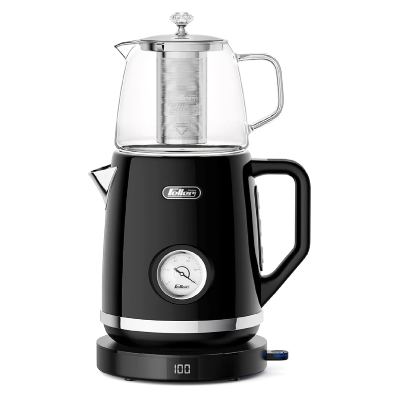 چای ساز روهم فلر مدل TS290