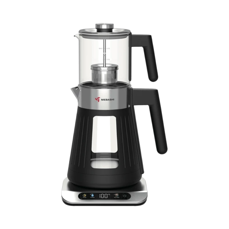 چای ساز روهم مباشی مدل ME-TM306B